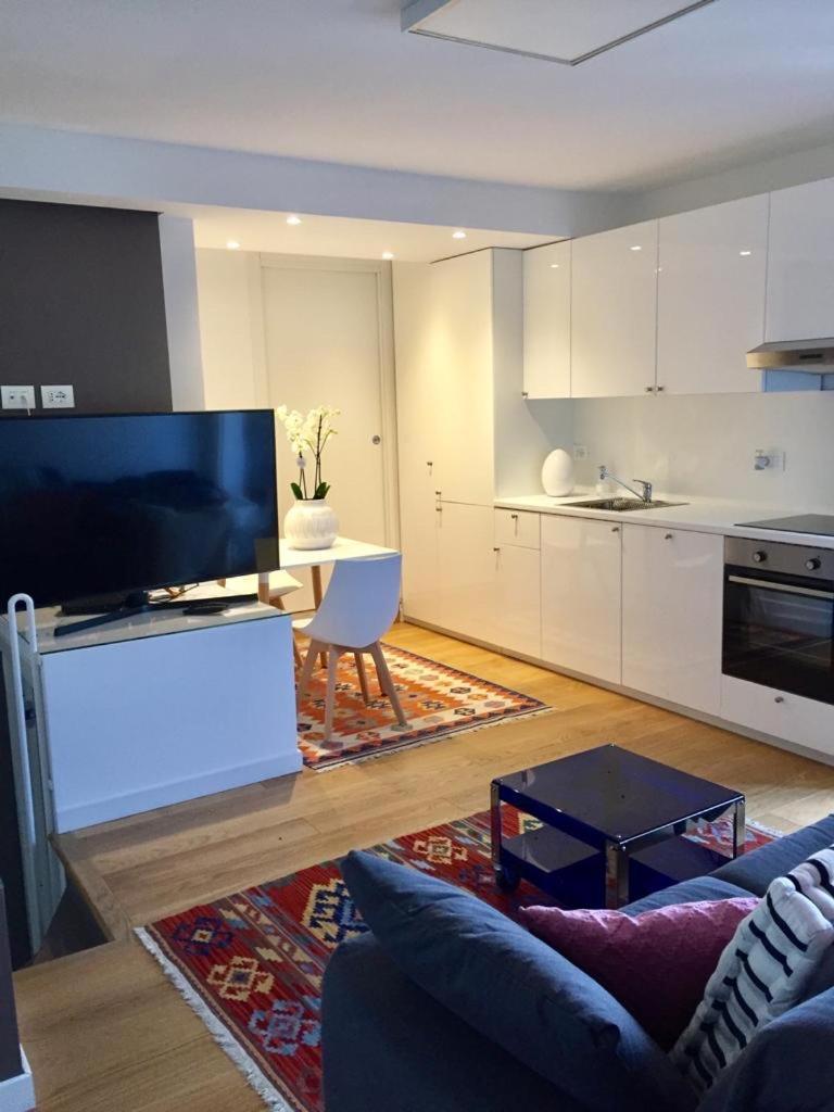 Casa Incantevole Con Vista Parco Appia Antica Villa Рим Екстериор снимка